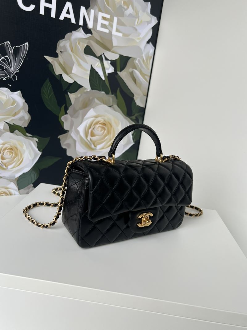 Chanel CF Series Bags